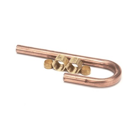 Garland 7/16 Tube Safety To Orif Ice Ki CK1392500